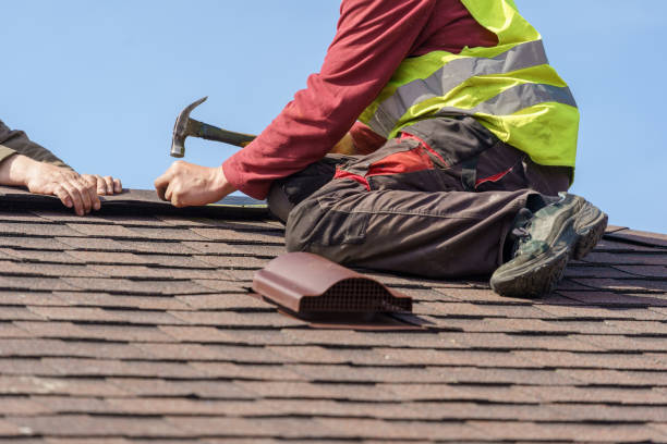 Best Metal Roofing Contractor  in Rockwell City, IA