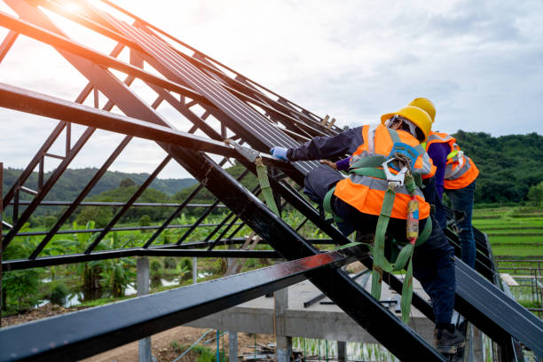 Professional Roofing Contractor in Rockwell City, IA