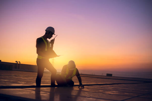 Best Commercial Roofing Services  in Rockwell City, IA