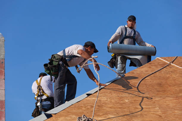 Best Local Roofing Companies  in Rockwell City, IA