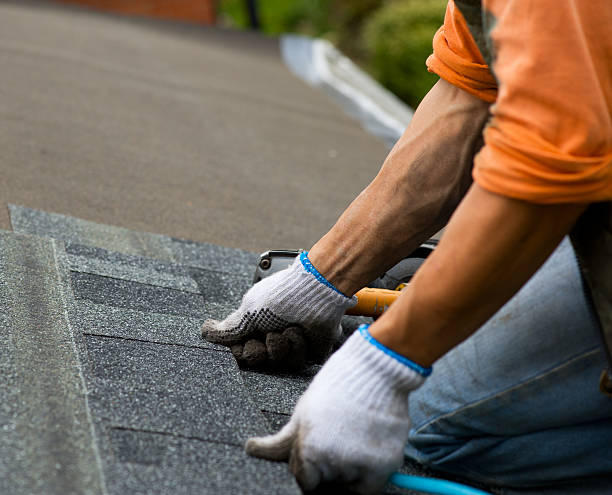 Quick and Trustworthy Emergency Roof Repair Services in Rockwell City, IA