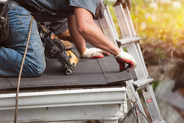 Best Best Roofing Contractors  in Rockwell City, IA