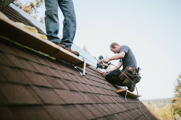 Quick and Trustworthy Emergency Roof Repair Services in Rockwell City, IA