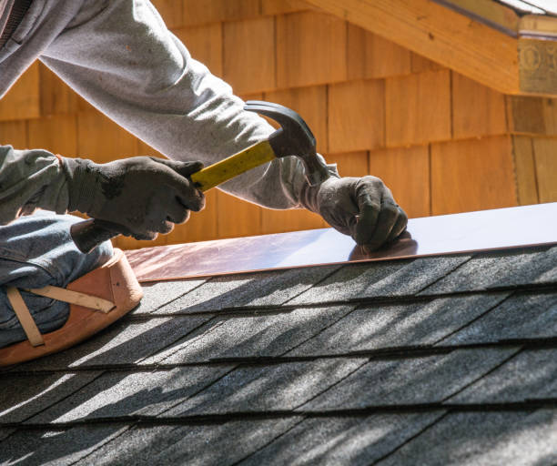 Best Flat Roof Repair Services  in Rockwell City, IA
